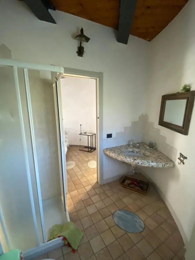 I Silos Guest House Seriate