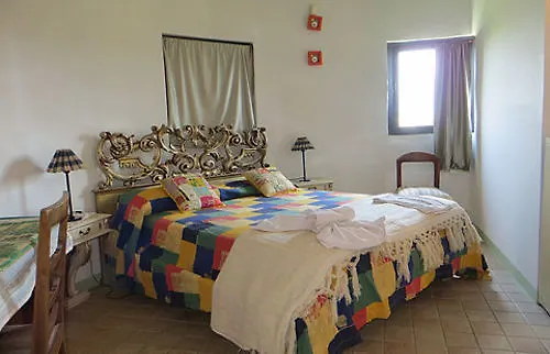 I Silos Guest House