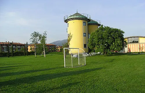 I Silos Guest House 3*, Seriate Italy