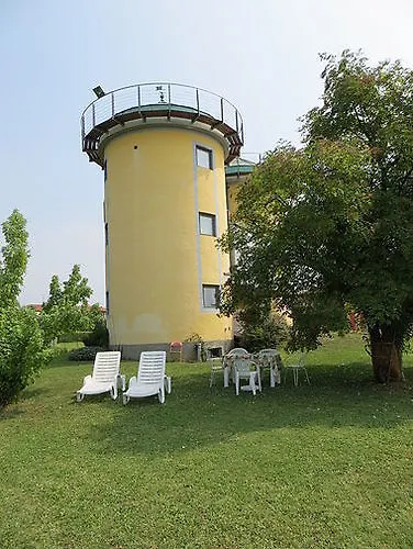 I Silos Guest House