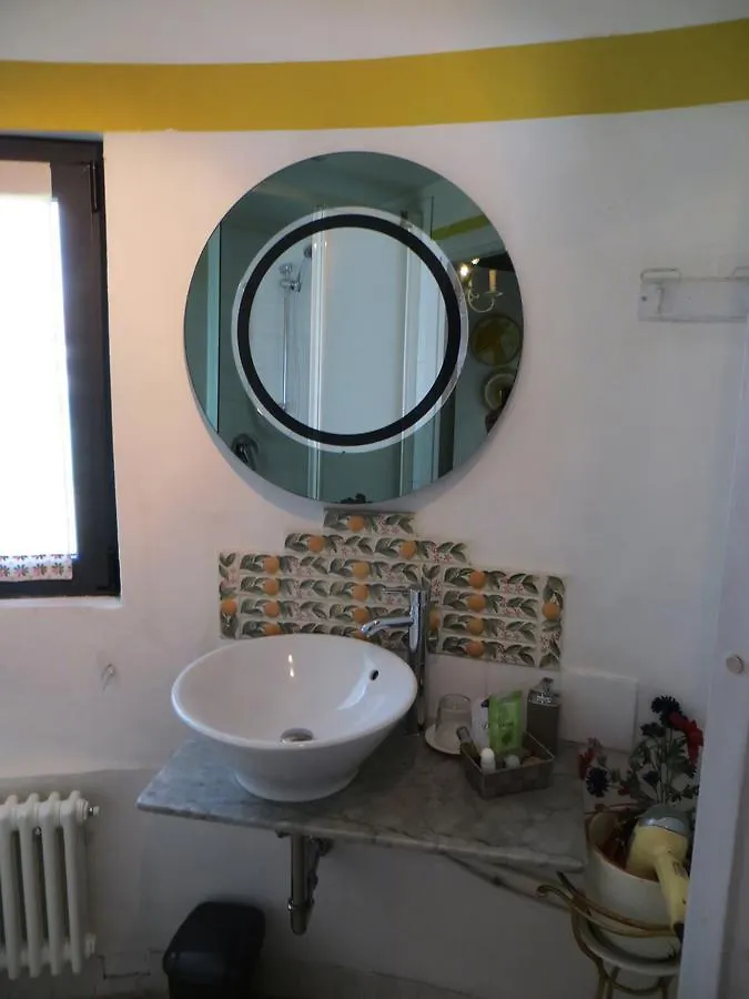 I Silos Guest House 3*, Seriate