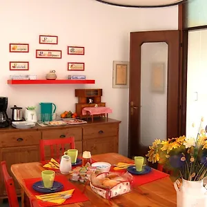 La Rocca Guest house