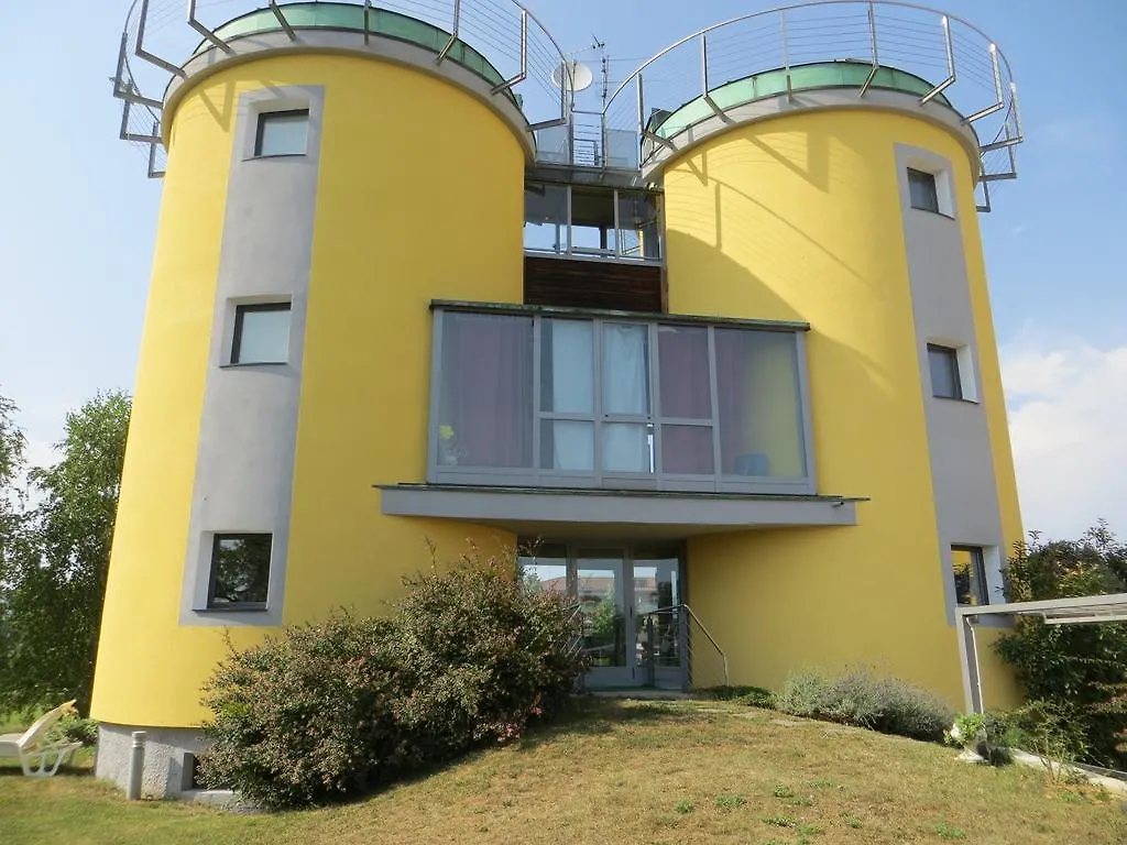 ***  I Silos Guest House Seriate Italia