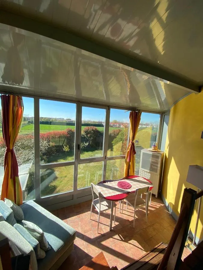 I Silos Guest House Seriate