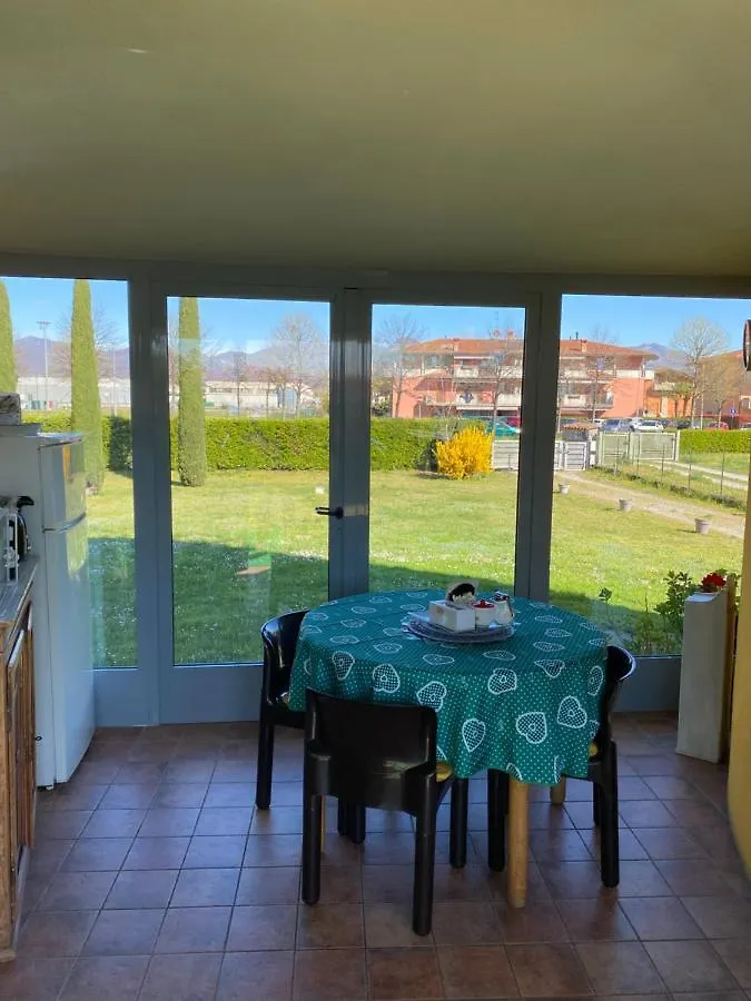 I Silos Guest House Seriate