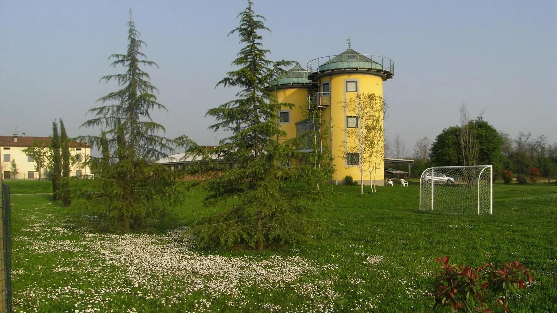 I Silos Guest House Seriate Italia