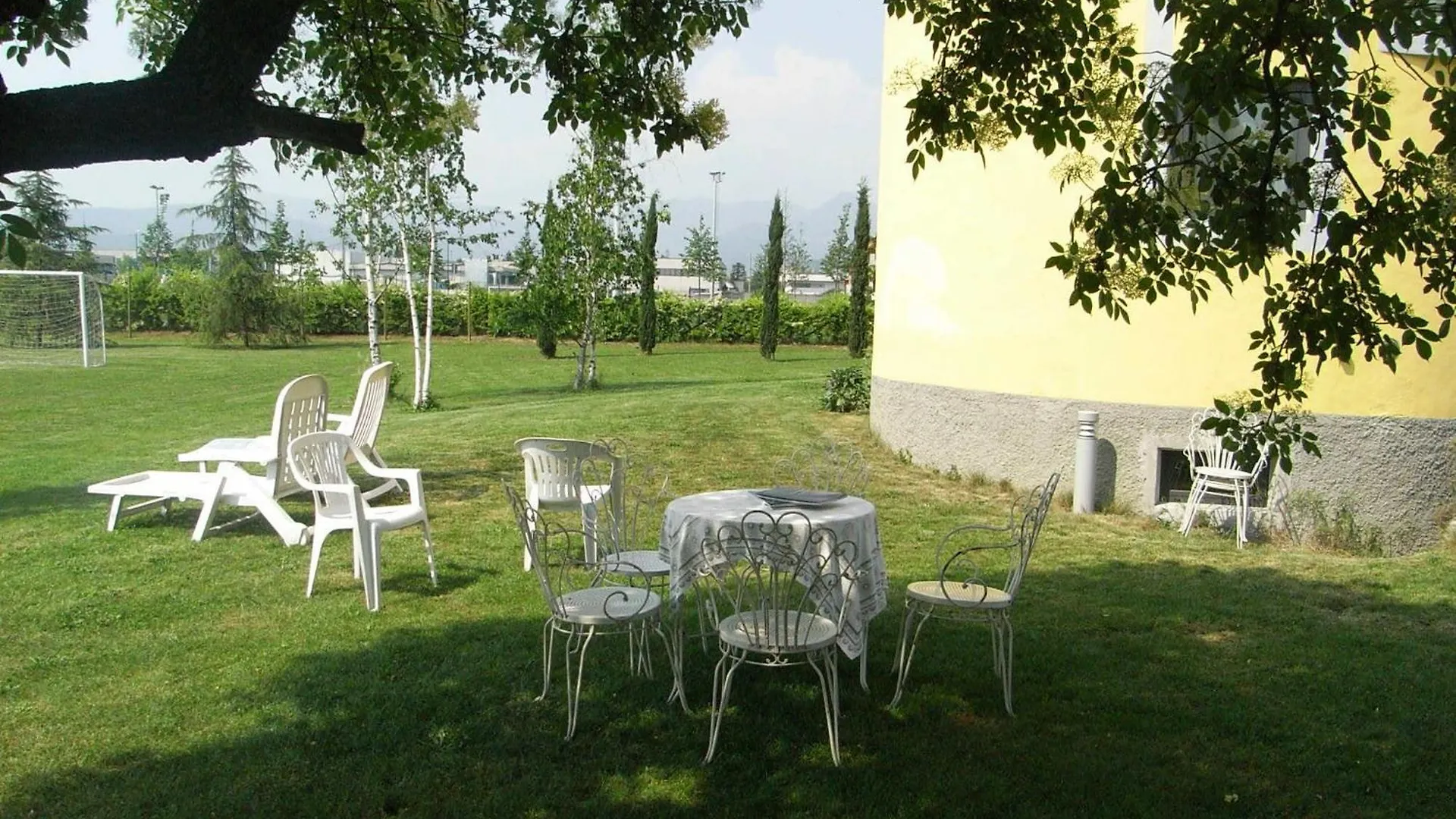 I Silos Guest House Seriate