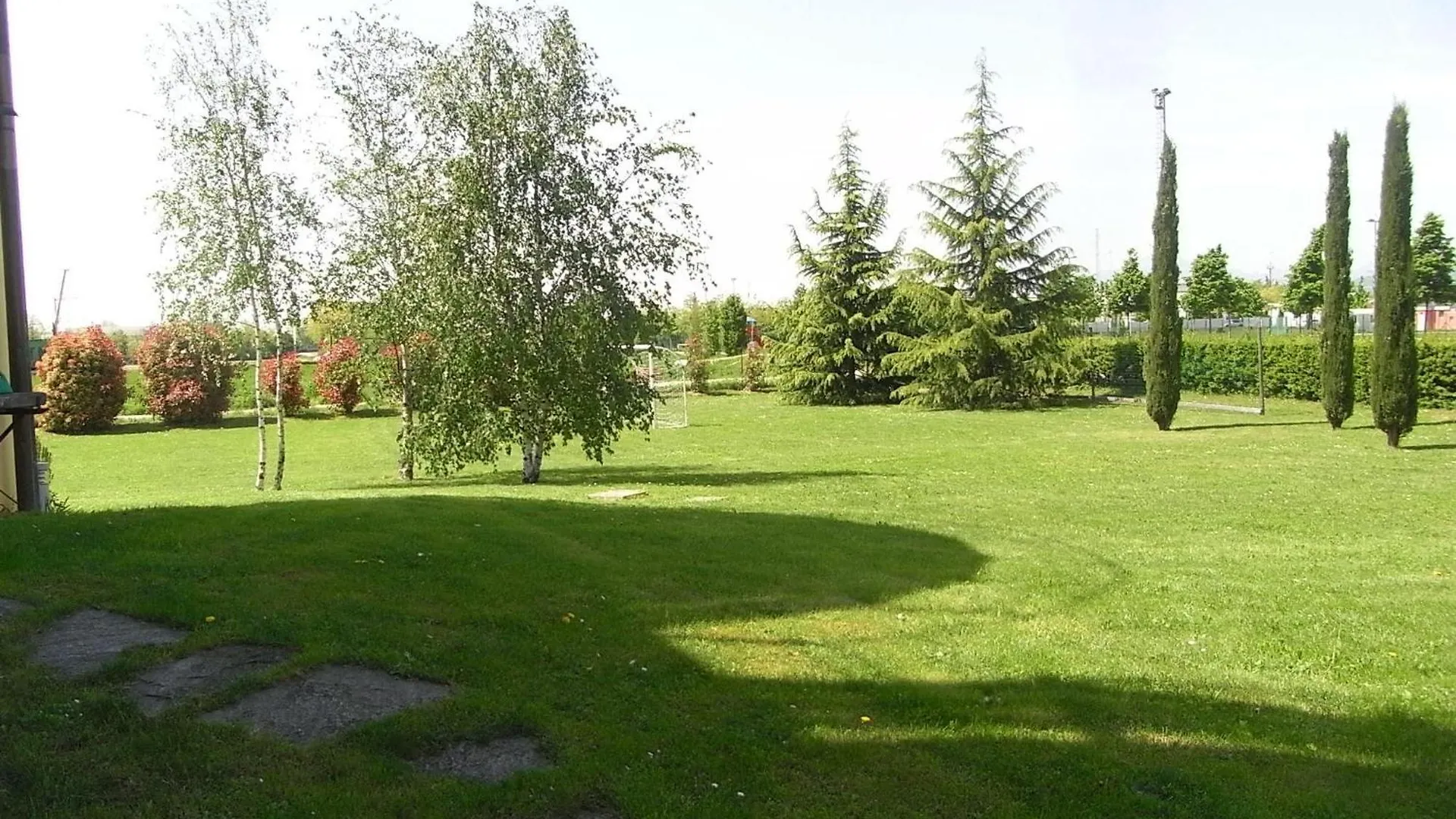 ***  I Silos Guest House Seriate Italia