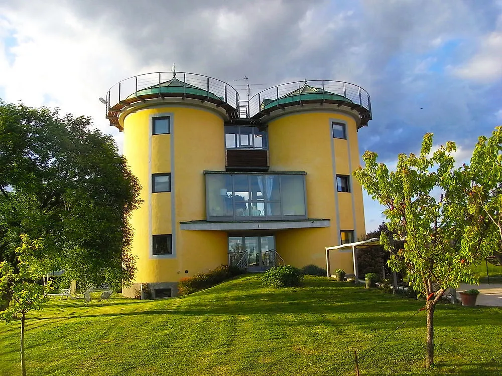 I Silos Guest House Seriate