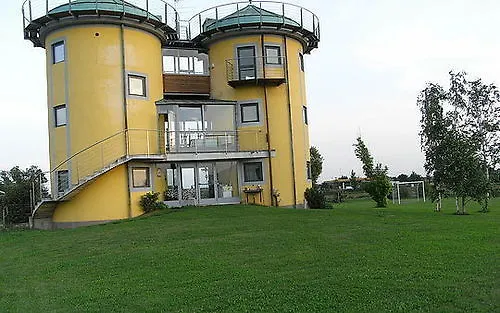 I Silos Guest House Seriate