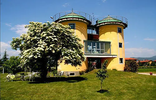 ***  I Silos Guest House Seriate Italia