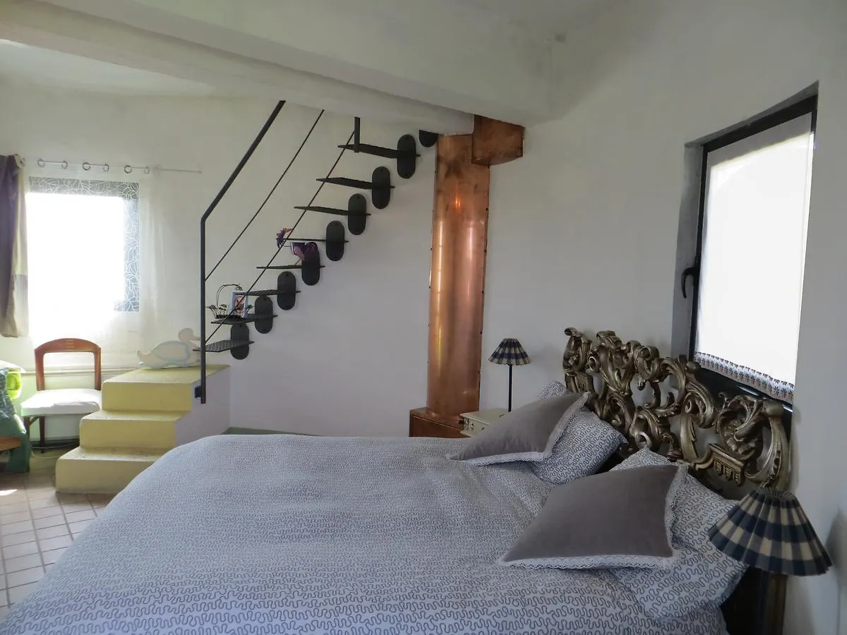 I Silos Guest House Seriate