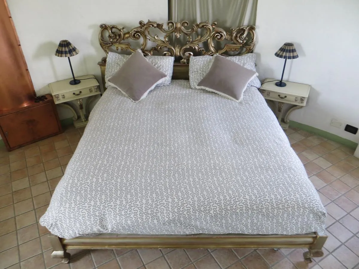 I Silos Guest House Seriate